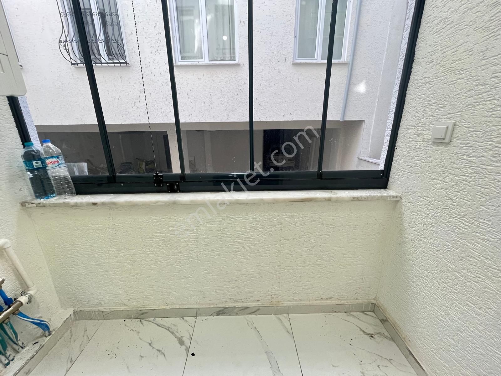 Loft'tan Tevikbey Mah 2+1 75m2 Sıfır Satılık Yüksek Giriş Daire - Görsel 6