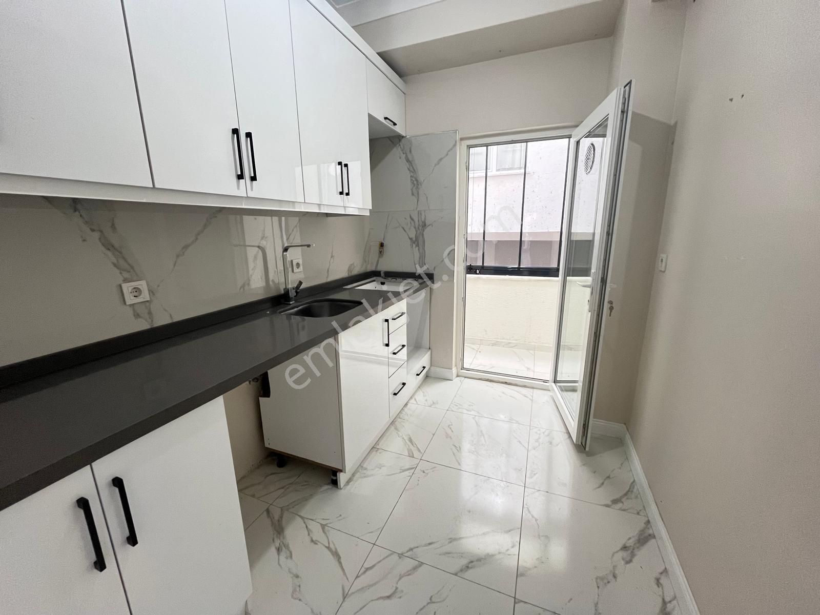 Loft'tan Tevikbey Mah 2+1 75m2 Sıfır Satılık Yüksek Giriş Daire - Görsel 7