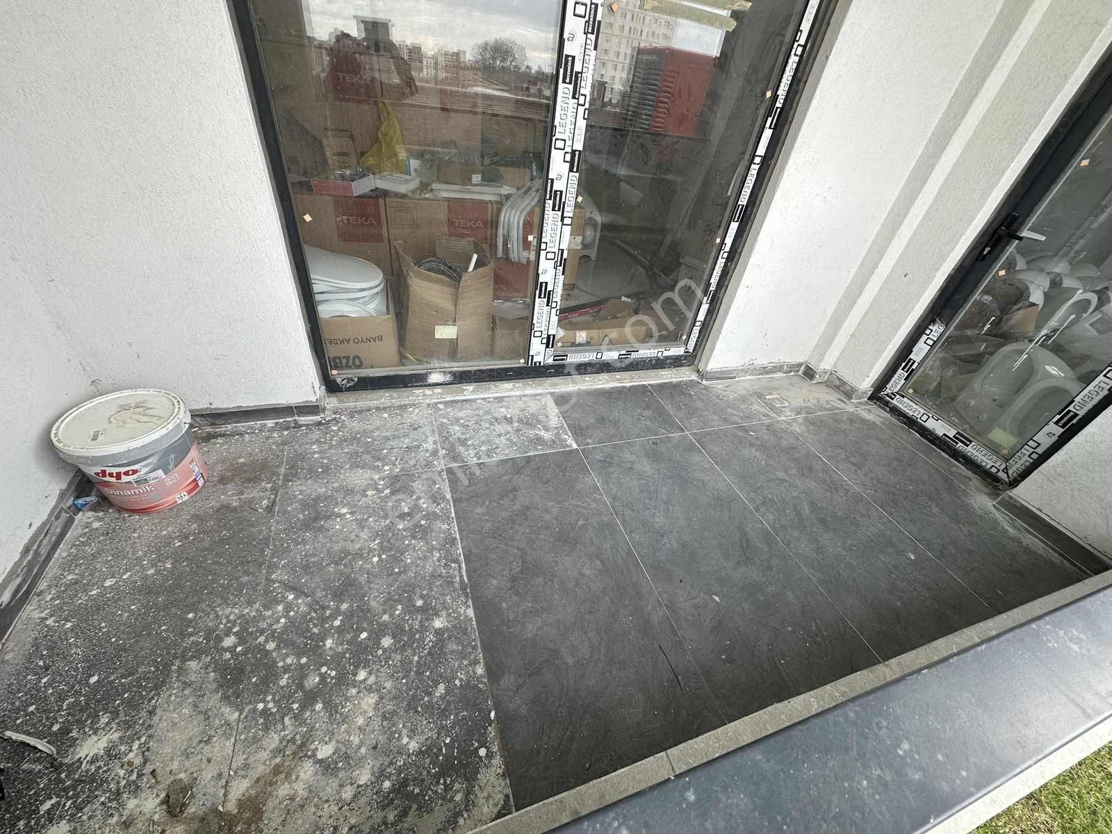 Müstakil Daire Tadında Lüks Site İçerisinde 2+1 - Görsel 11