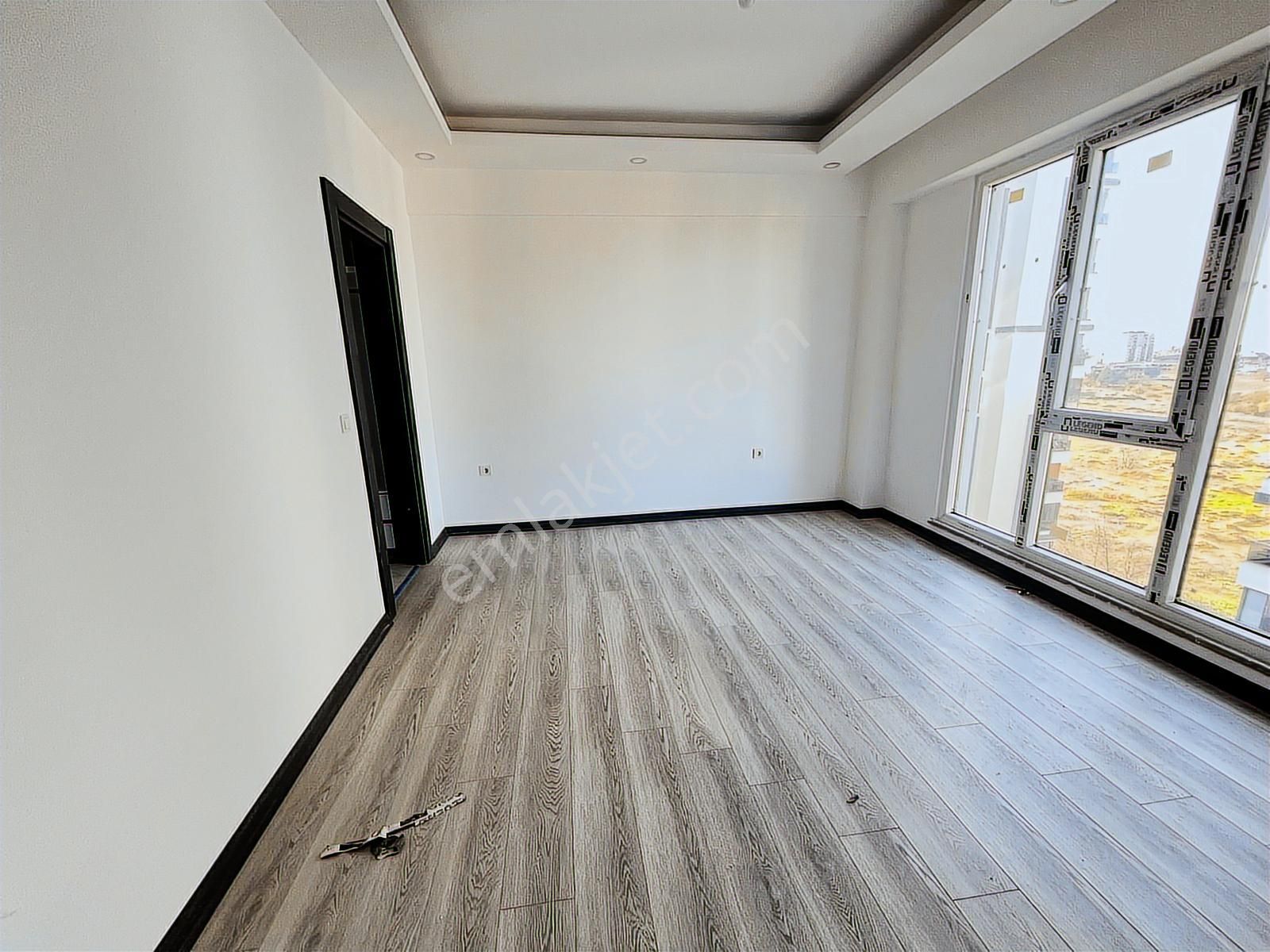 Şehrin Kalbinde Lüx Ve Konfor Bir Arada 3+1 Arakat Satılık Daire - Görsel 23