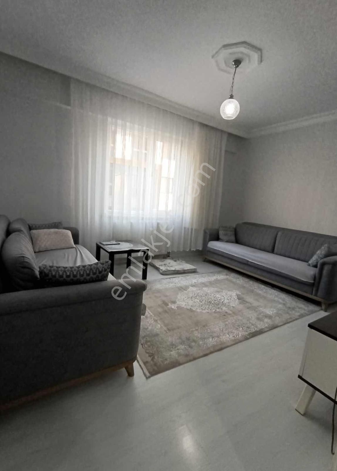 Merkezi Konumda Geniş 3+1 Satılık Daire - Görsel 26