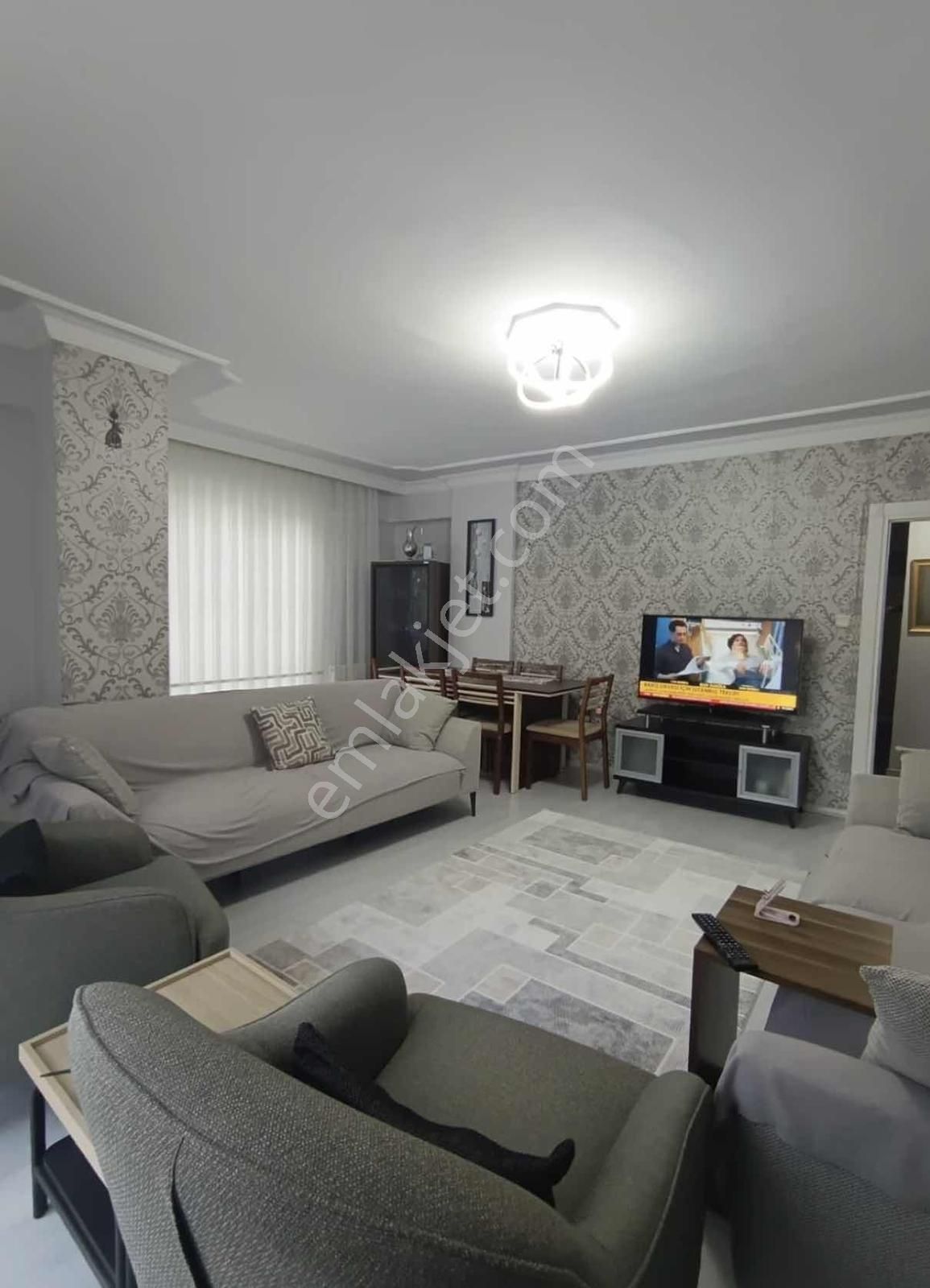 Merkezi Konumda Geniş 3+1 Satılık Daire - Görsel 17