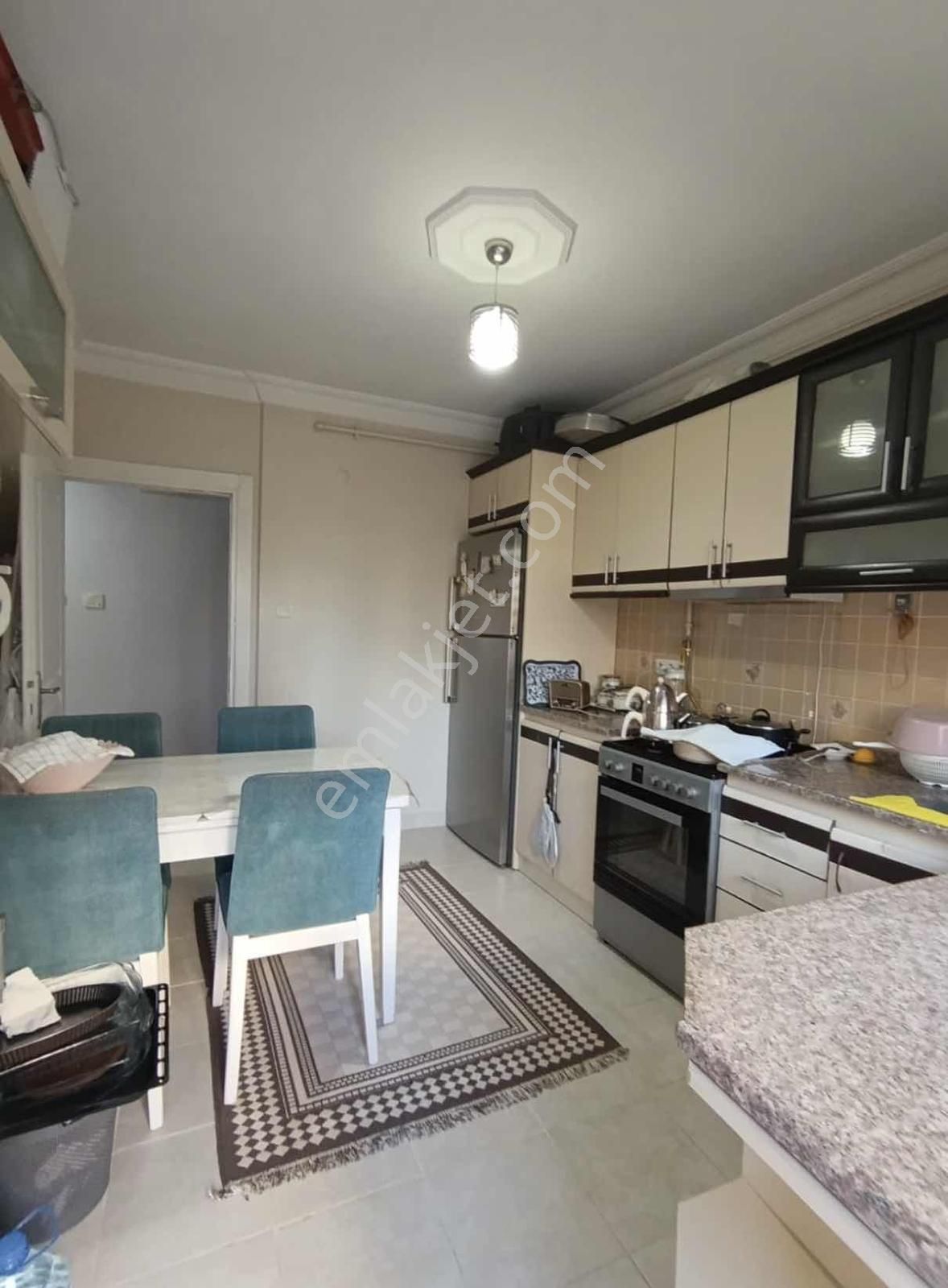 Merkezi Konumda Geniş 3+1 Satılık Daire - Görsel 28