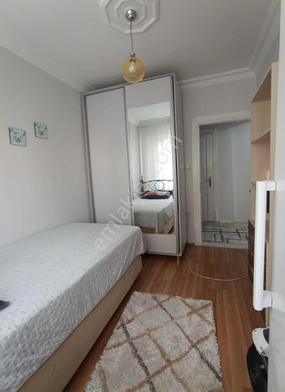 Merkezi Konumda Geniş 3+1 Satılık Daire - Görsel 21