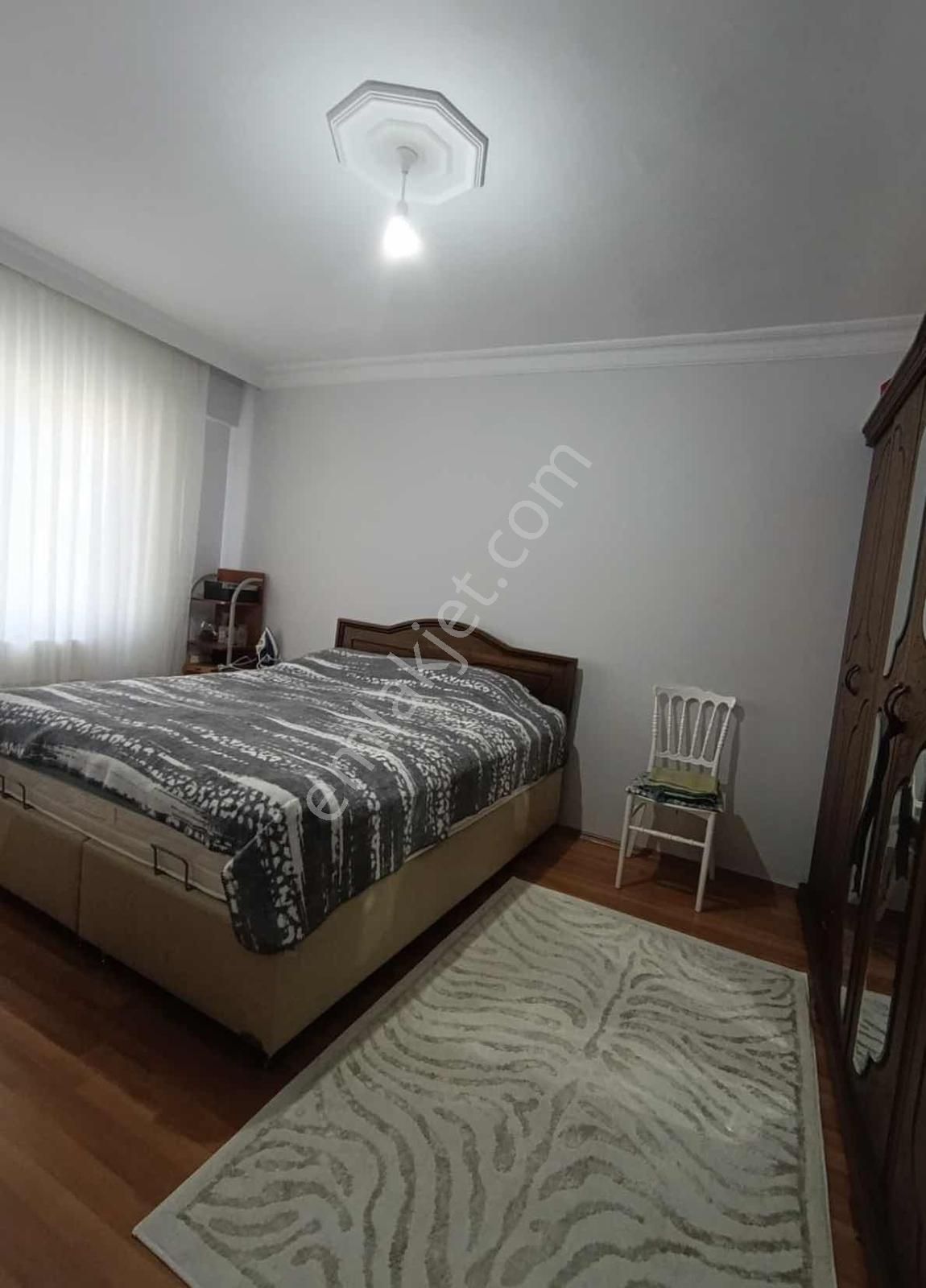 Merkezi Konumda Geniş 3+1 Satılık Daire - Görsel 25