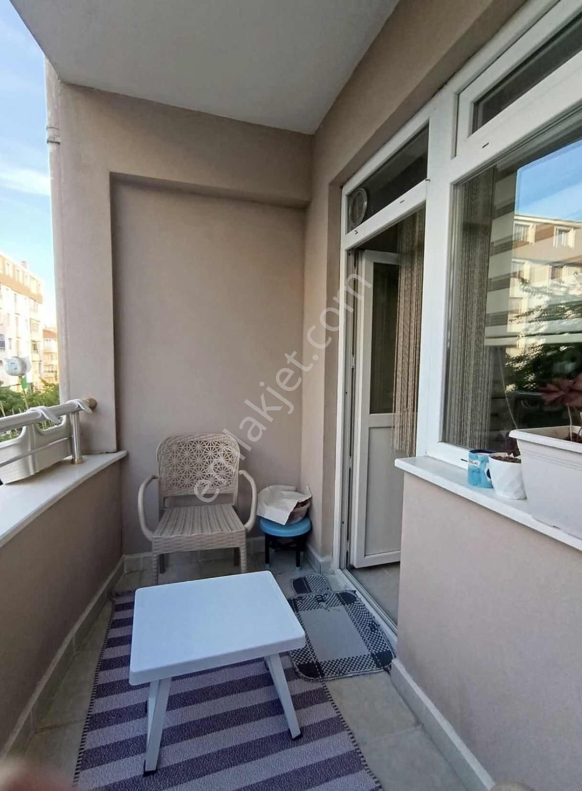 Merkezi Konumda Geniş 3+1 Satılık Daire - Görsel 22