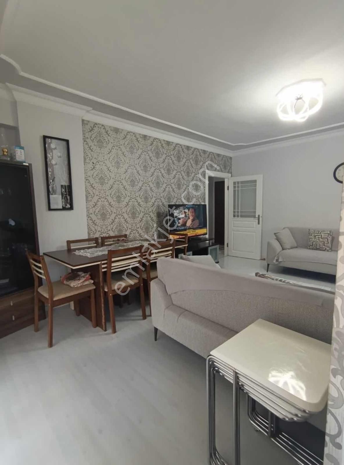 Merkezi Konumda Geniş 3+1 Satılık Daire - Görsel 14