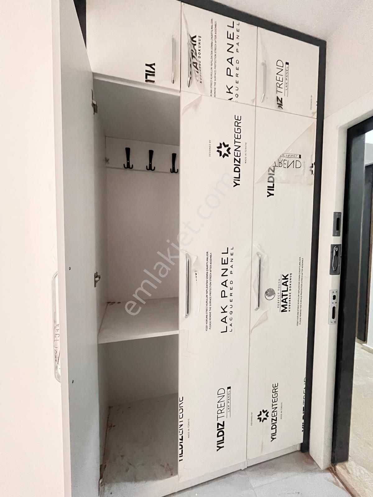 Rumeli'de Fırsat 3+1 Site İçinde Ara Kat Daire Fırsatı - Görsel 22