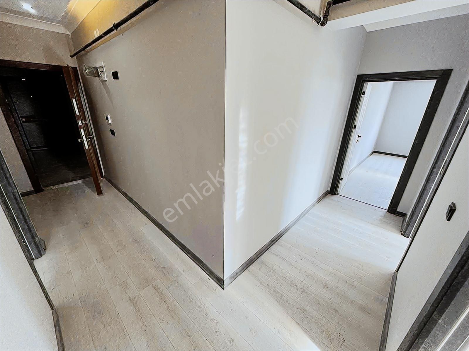 Çobançeşme'de 2+1 105 M² Satılık Sıfır Ara Katta Daire - Görsel 10