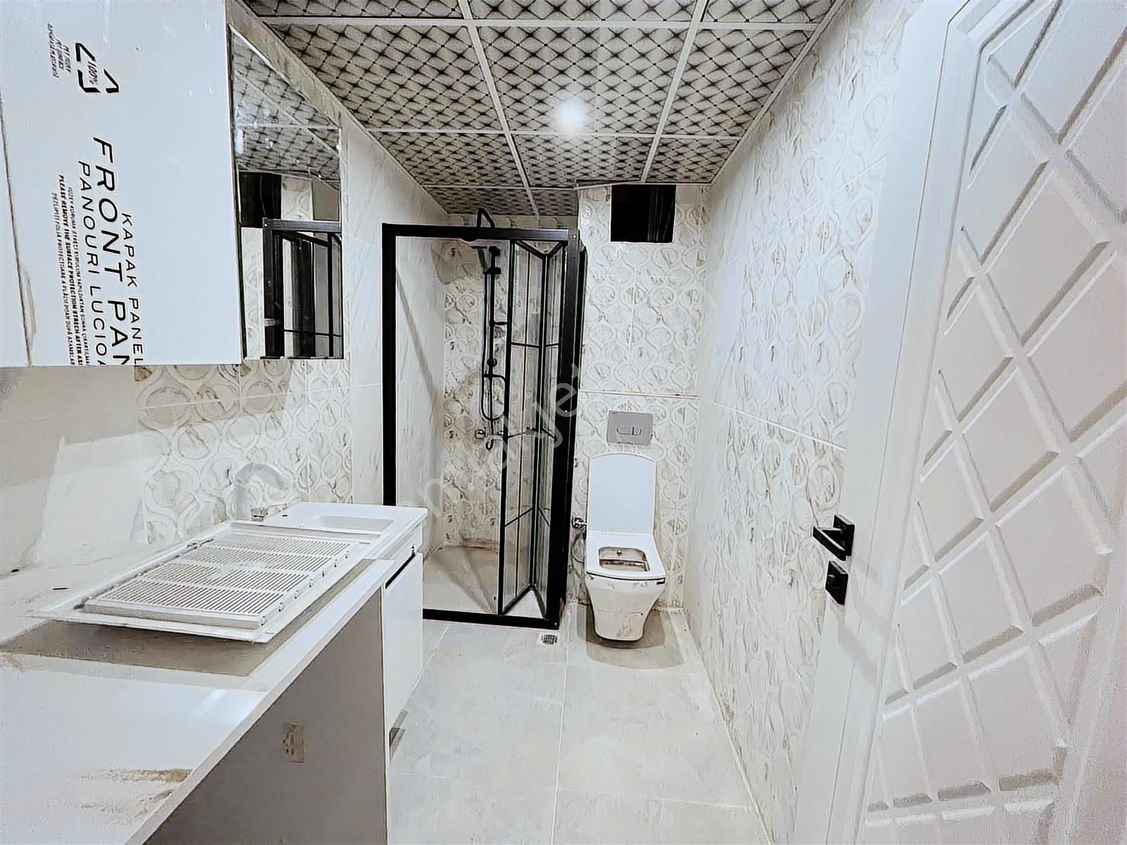Çobançeşme'de 2+1 105 M² Satılık Sıfır Ara Katta Daire - Görsel 21