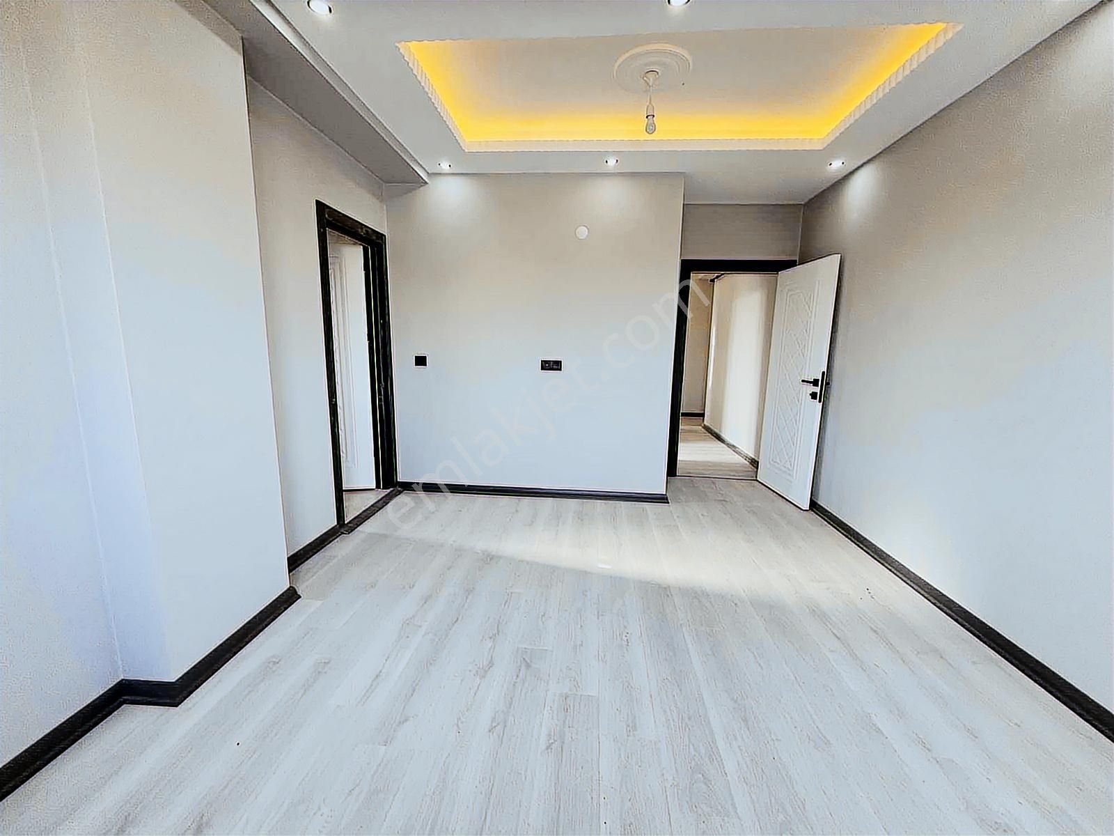 Çobançeşme'de 2+1 105 M² Satılık Sıfır Ara Katta Daire - Görsel 17