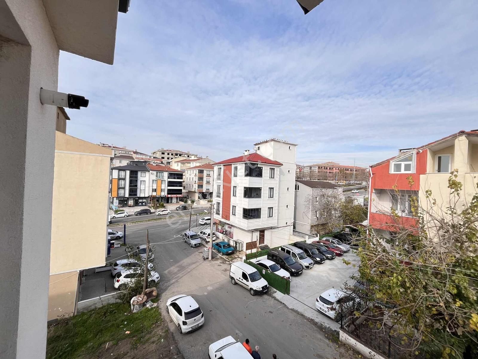 Rumeli'de Ali Kayan Işıklarında 1+1 Kiralık Masrafsız Daire - Görsel 6