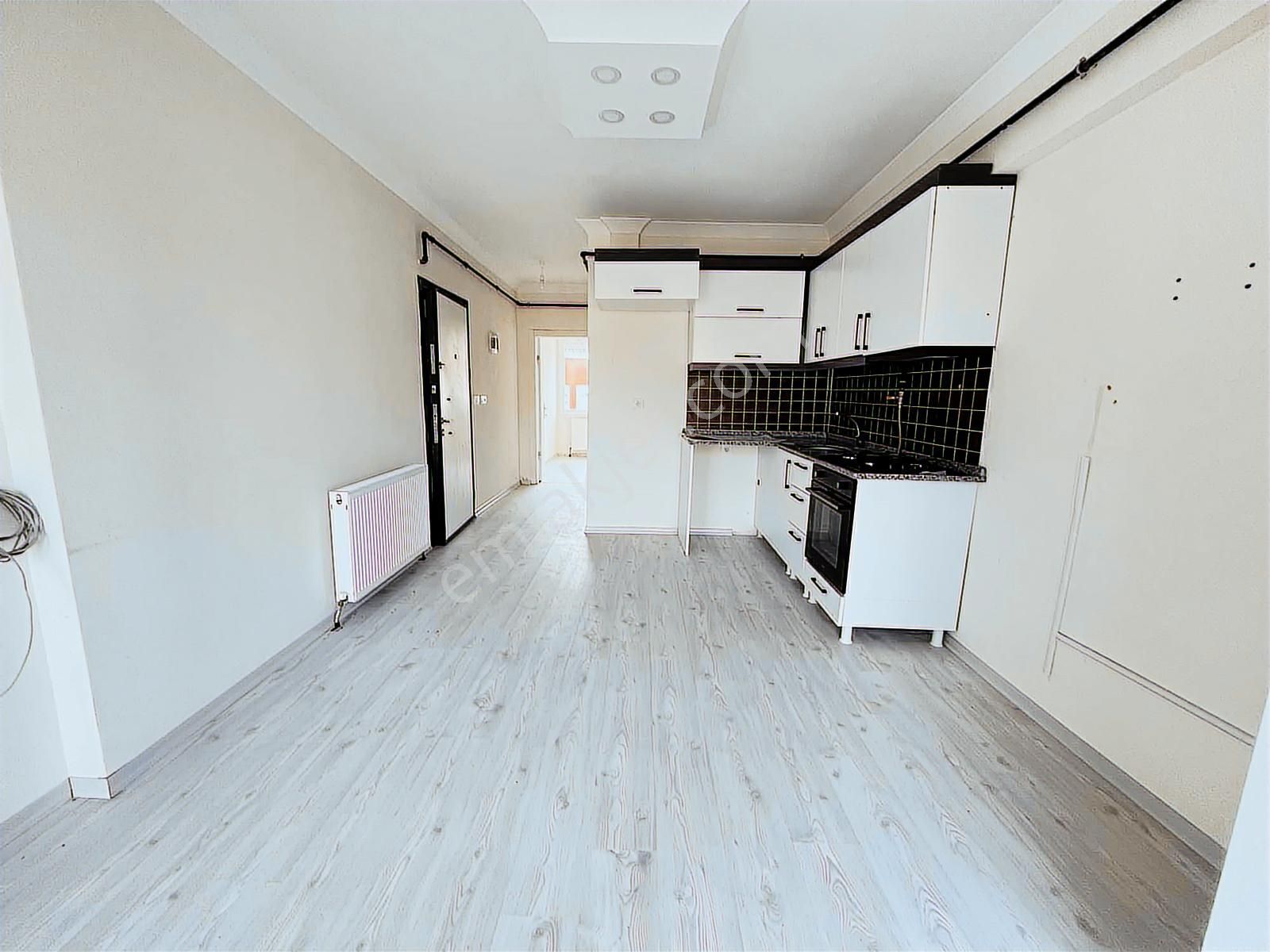 Rumeli'de Ali Kayan Işıklarında 1+1 Kiralık Masrafsız Daire - Görsel 3