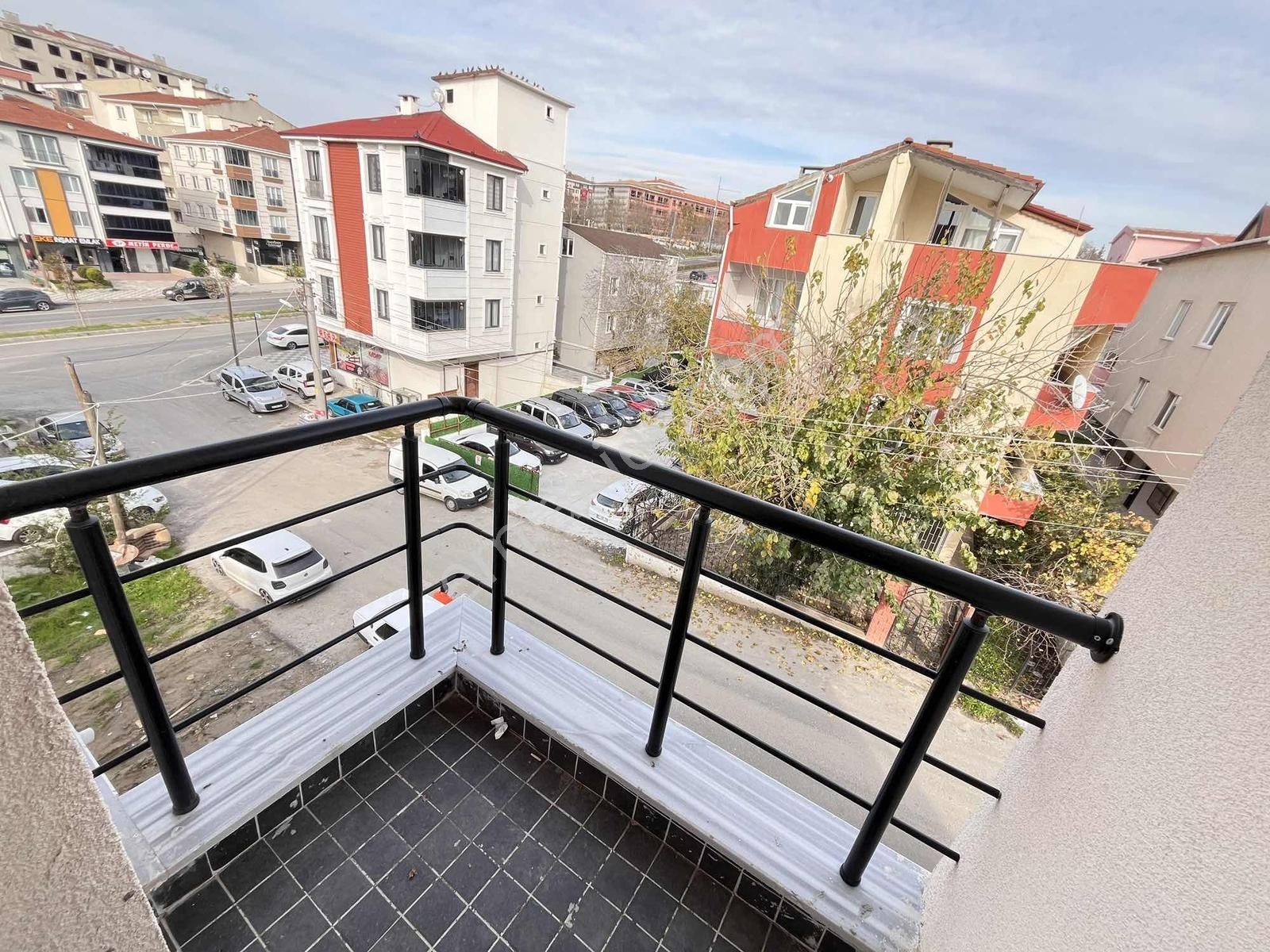 Rumeli'de Ali Kayan Işıklarında 1+1 Kiralık Masrafsız Daire - Görsel 5