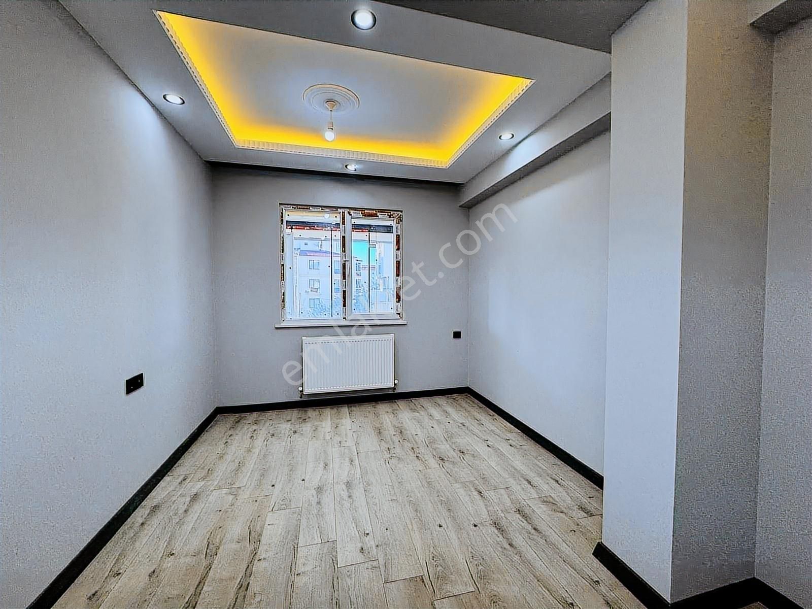 Rumeli'de 2+1 Sıfır Bu Ayın Fırsat Satılık Dairesi İskanlı - Görsel 14