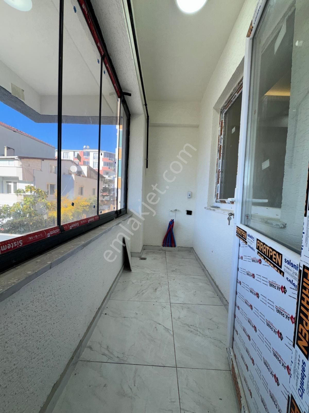 Rumeli'de 2+1 Sıfır Bu Ayın Fırsat Satılık Dairesi İskanlı - Görsel 5