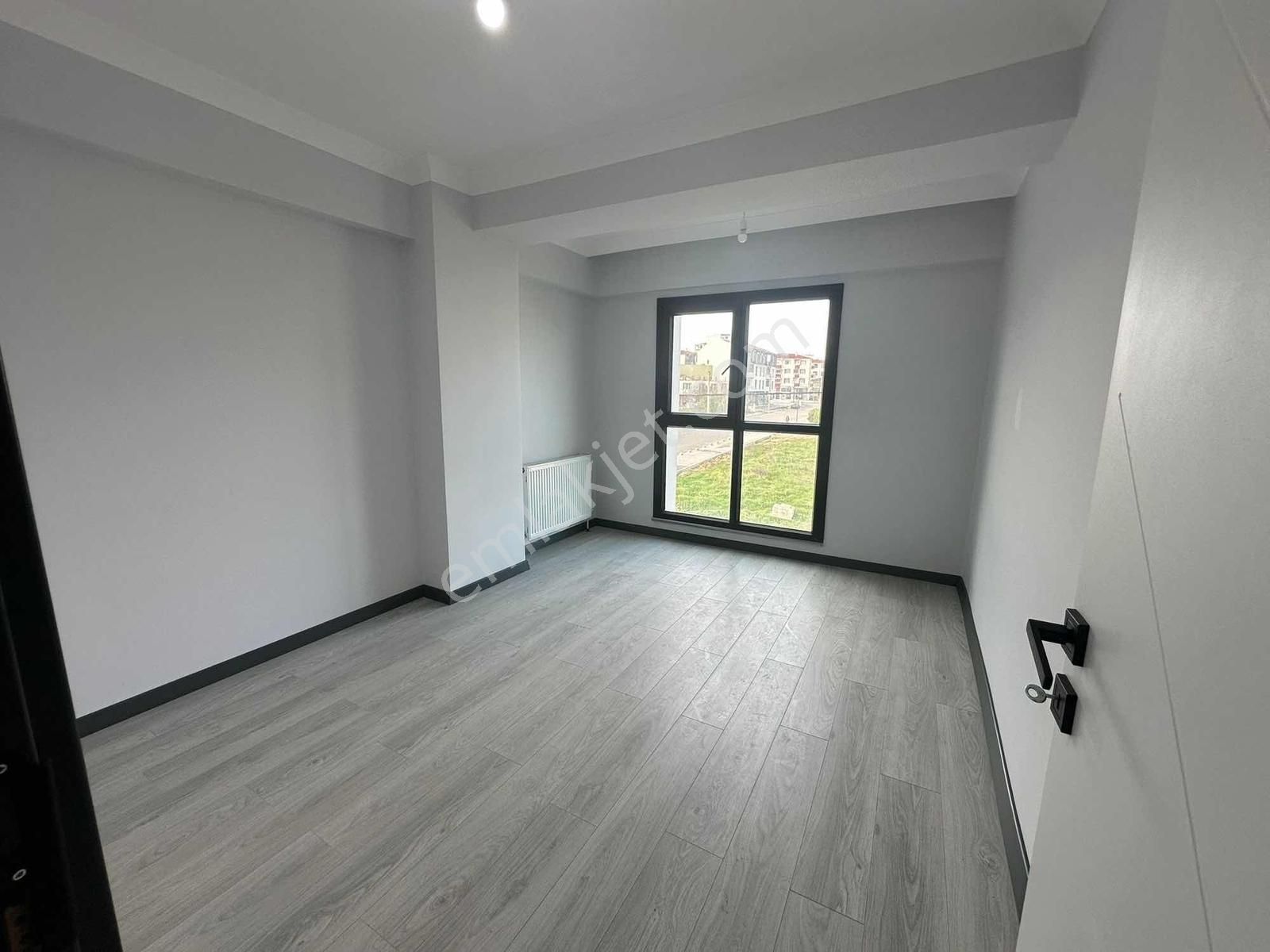 Modern Tasarımlı 3+1 Lüks Daire - Görsel 27