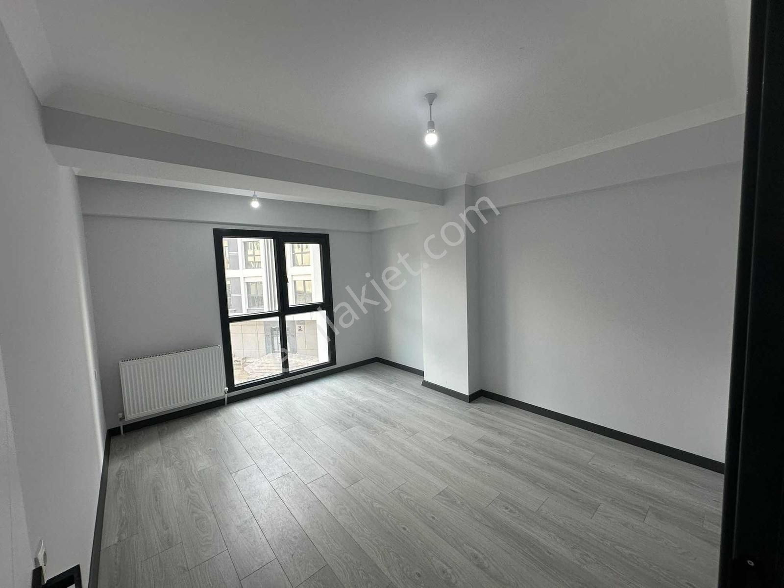 Modern Tasarımlı 3+1 Lüks Daire - Görsel 18