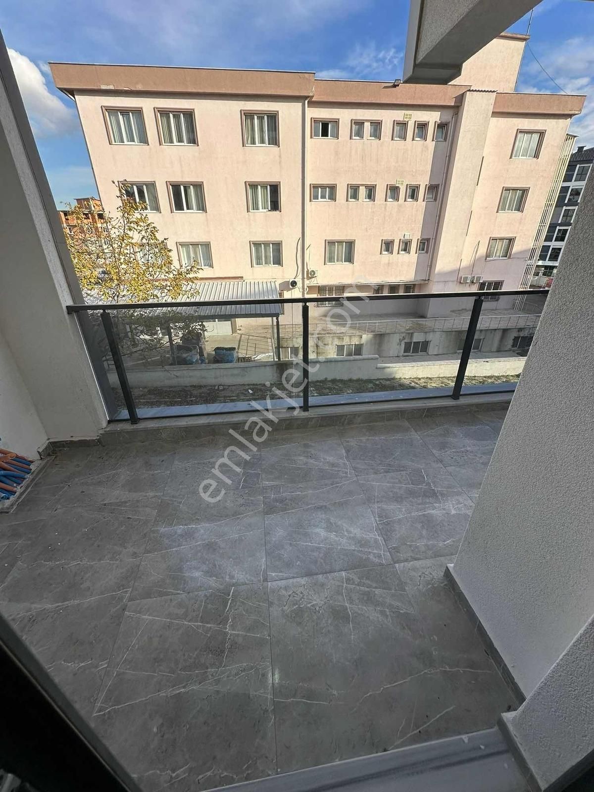 Modern Tasarımlı 3+1 Lüks Daire - Görsel 16