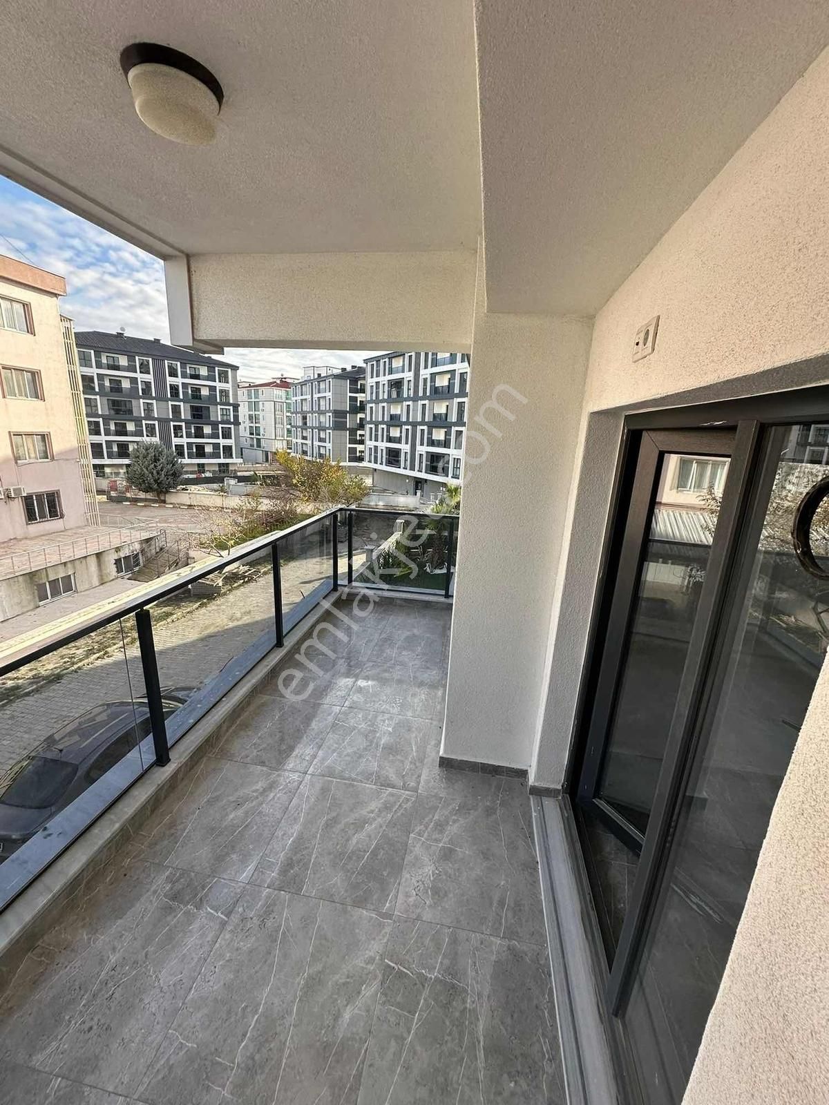 Modern Tasarımlı 3+1 Lüks Daire - Görsel 15
