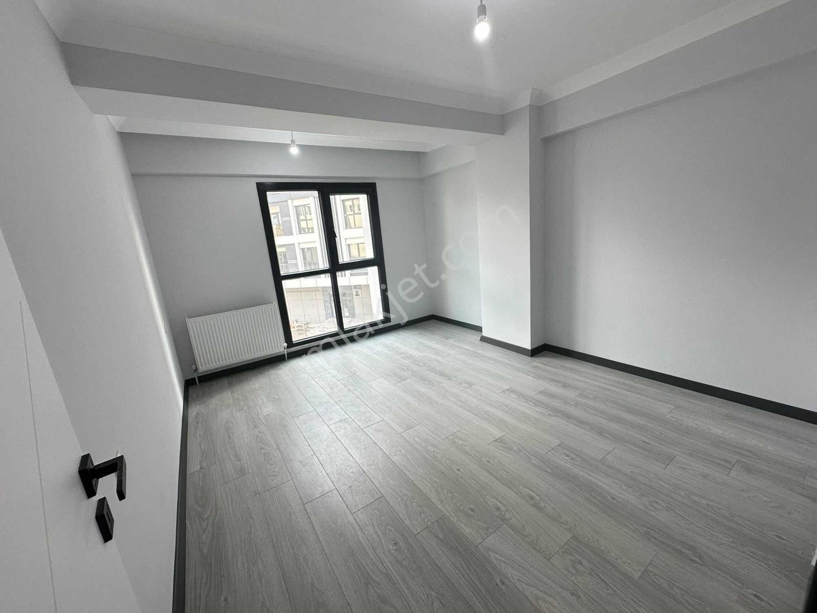 Modern Tasarımlı 3+1 Lüks Daire - Görsel 34