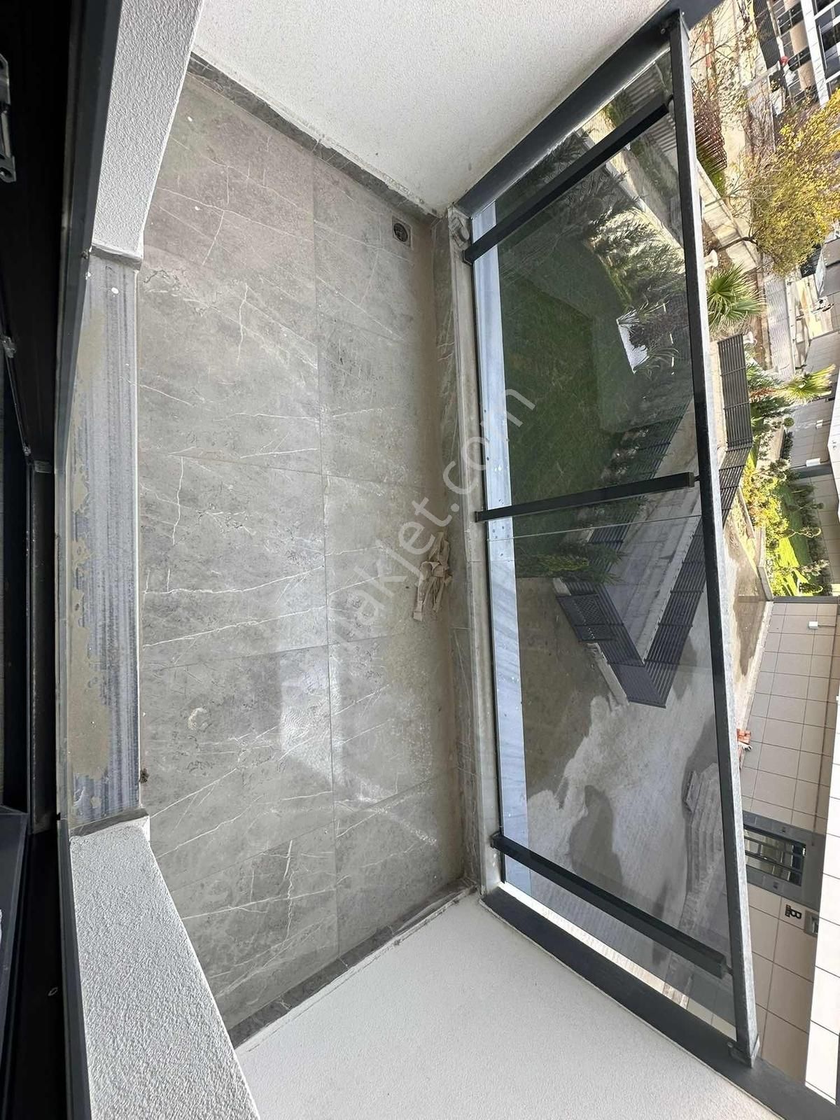 Modern Tasarımlı 3+1 Lüks Daire - Görsel 20