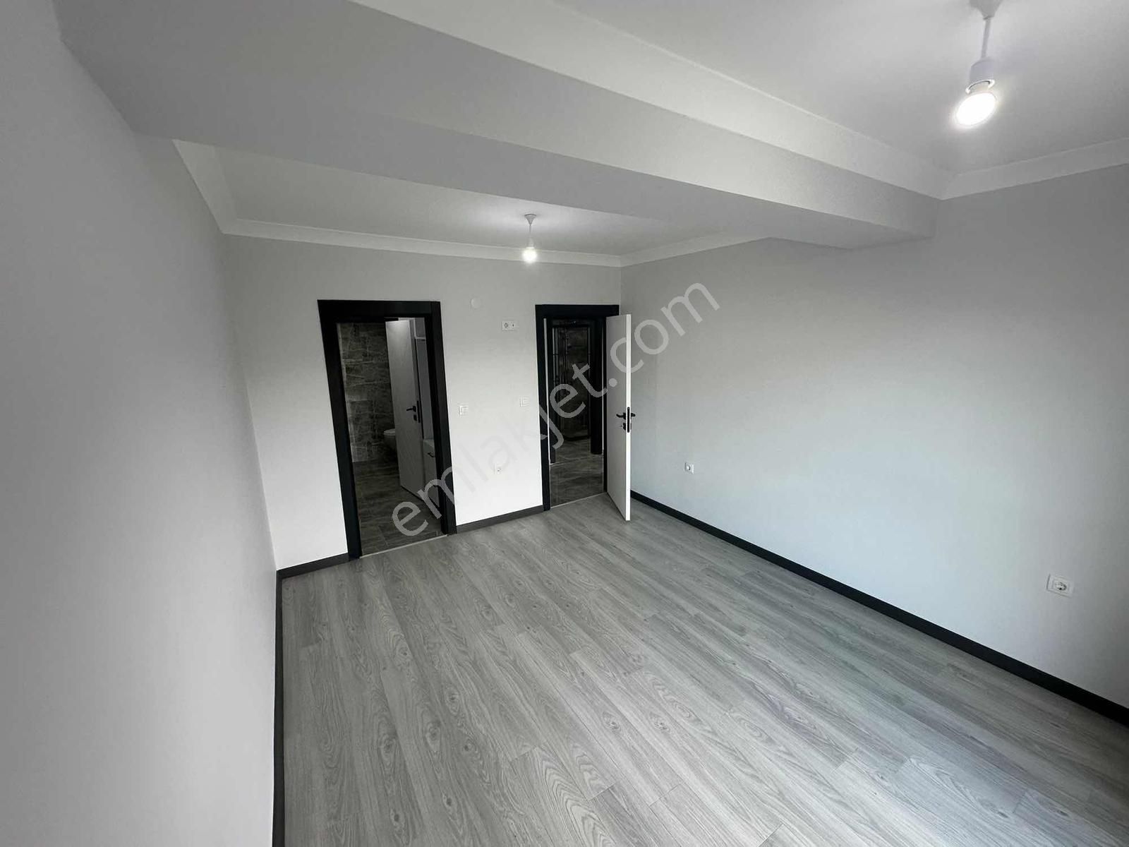 Modern Tasarımlı 3+1 Lüks Daire - Görsel 7