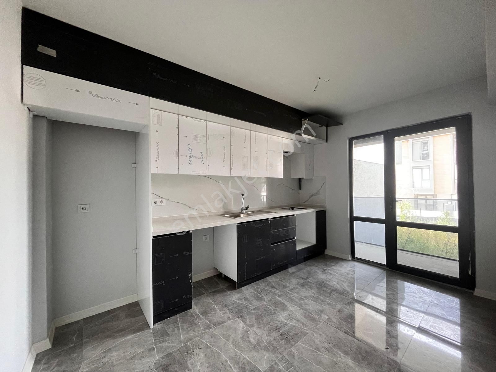 Rumeli'de Site İçi Lüx Son 1 Adet Satılık Daire Fırsatı