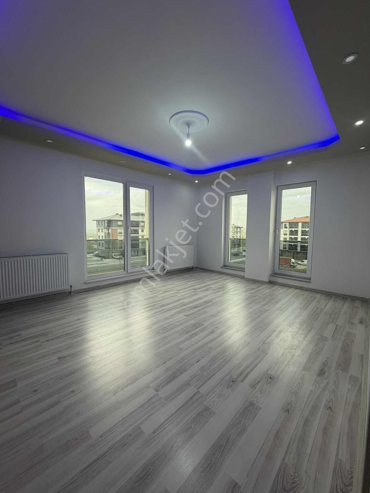 Şeyhsinan Mahallesi Bülent Ecevit Bulvarı Yakını 3+1 Daire - Görsel 18