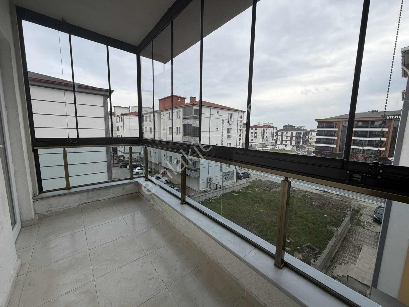 Şeyhsinan Mahallesi Bülent Ecevit Bulvarı Yakını 3+1 Daire - Görsel 10