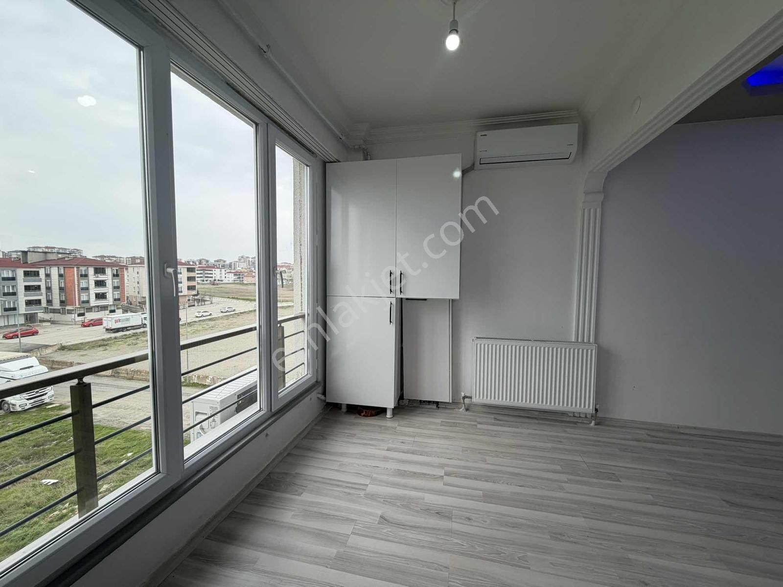 Şeyhsinan Mahallesi Bülent Ecevit Bulvarı Yakını 3+1 Daire - Görsel 19