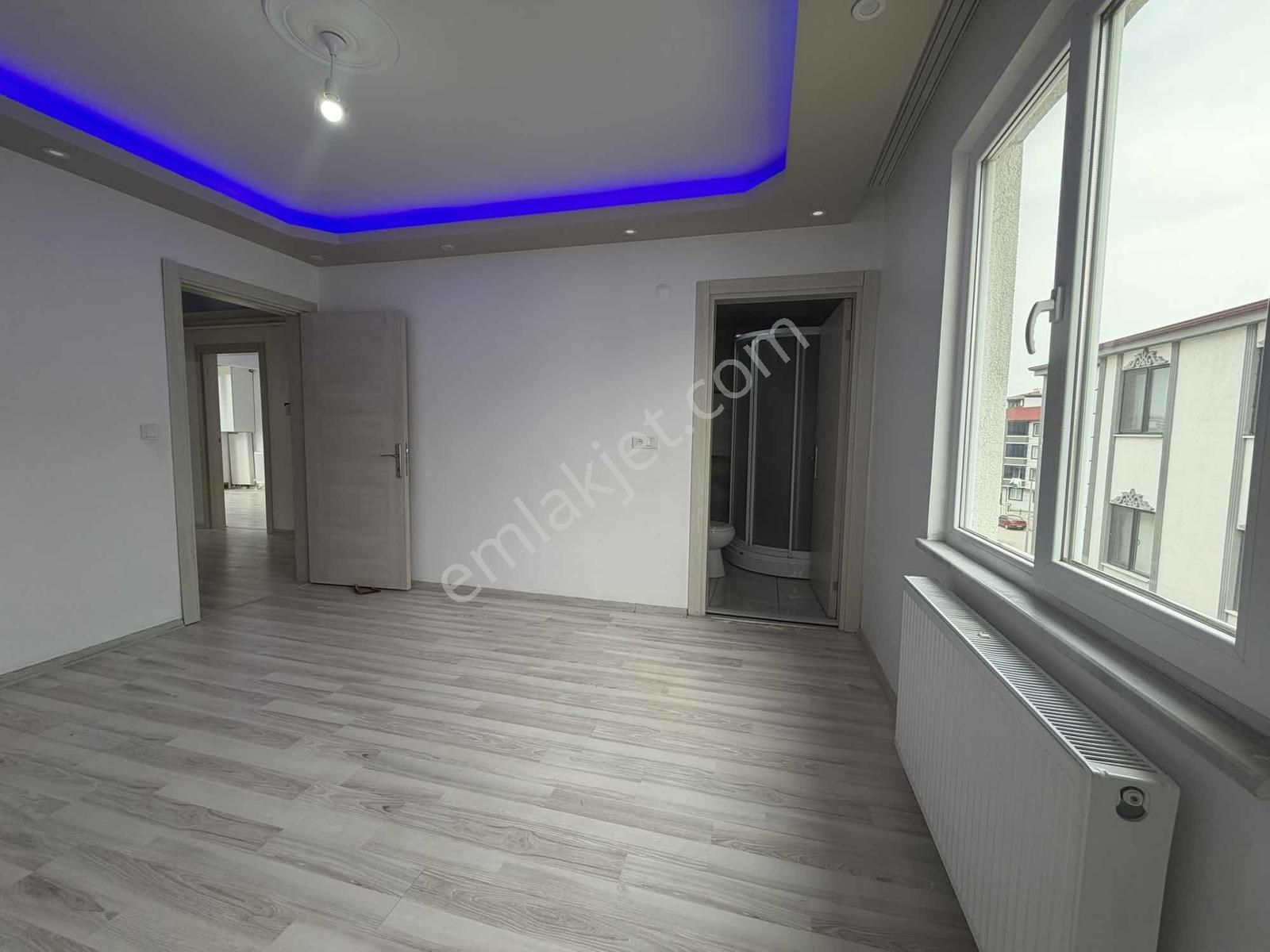 Şeyhsinan Mahallesi Bülent Ecevit Bulvarı Yakını 3+1 Daire - Görsel 2