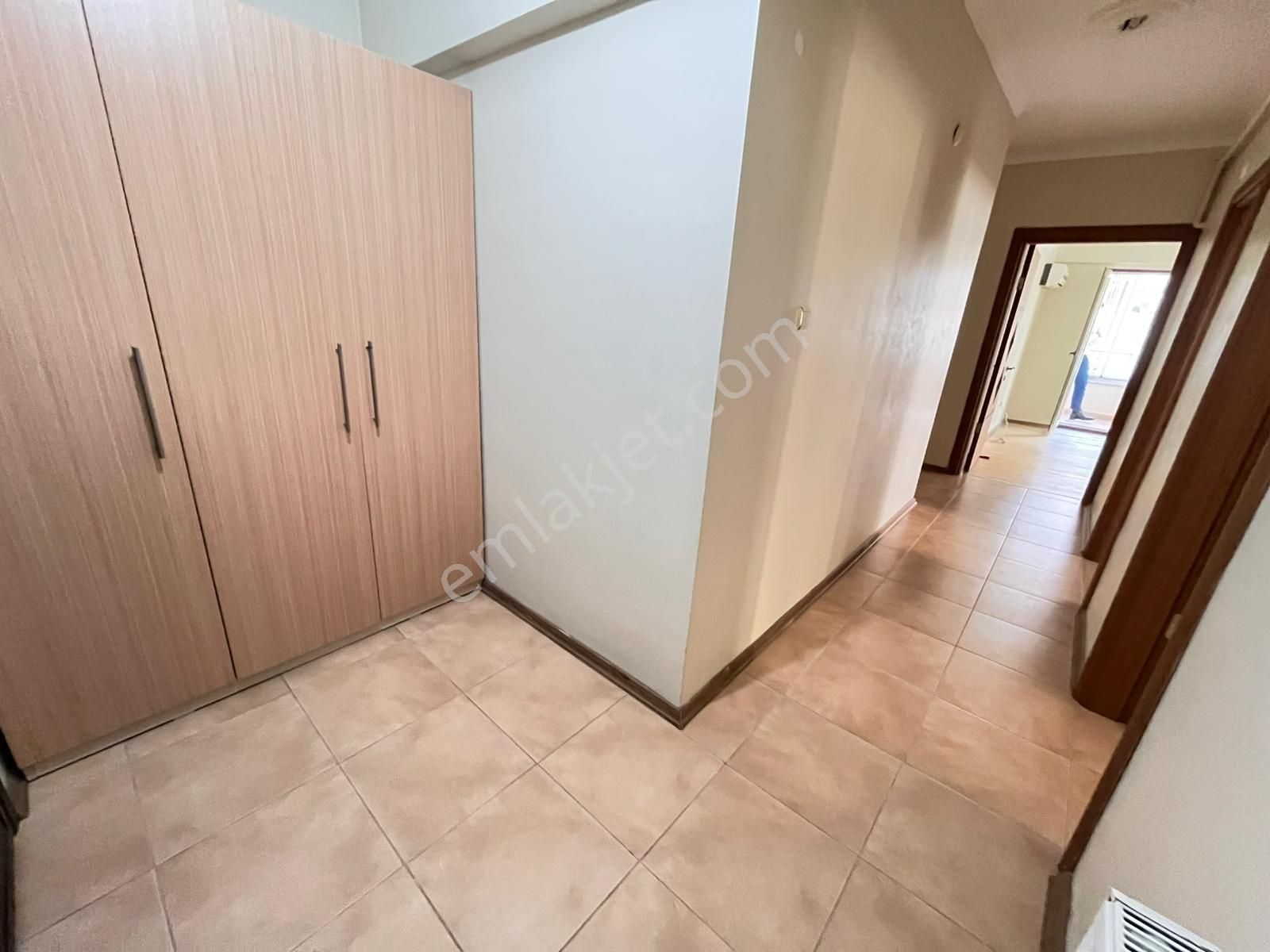 Çorluı Emlaklarda Çamlıbel Cad Site İçinde Kiralık Daire - Görsel 11