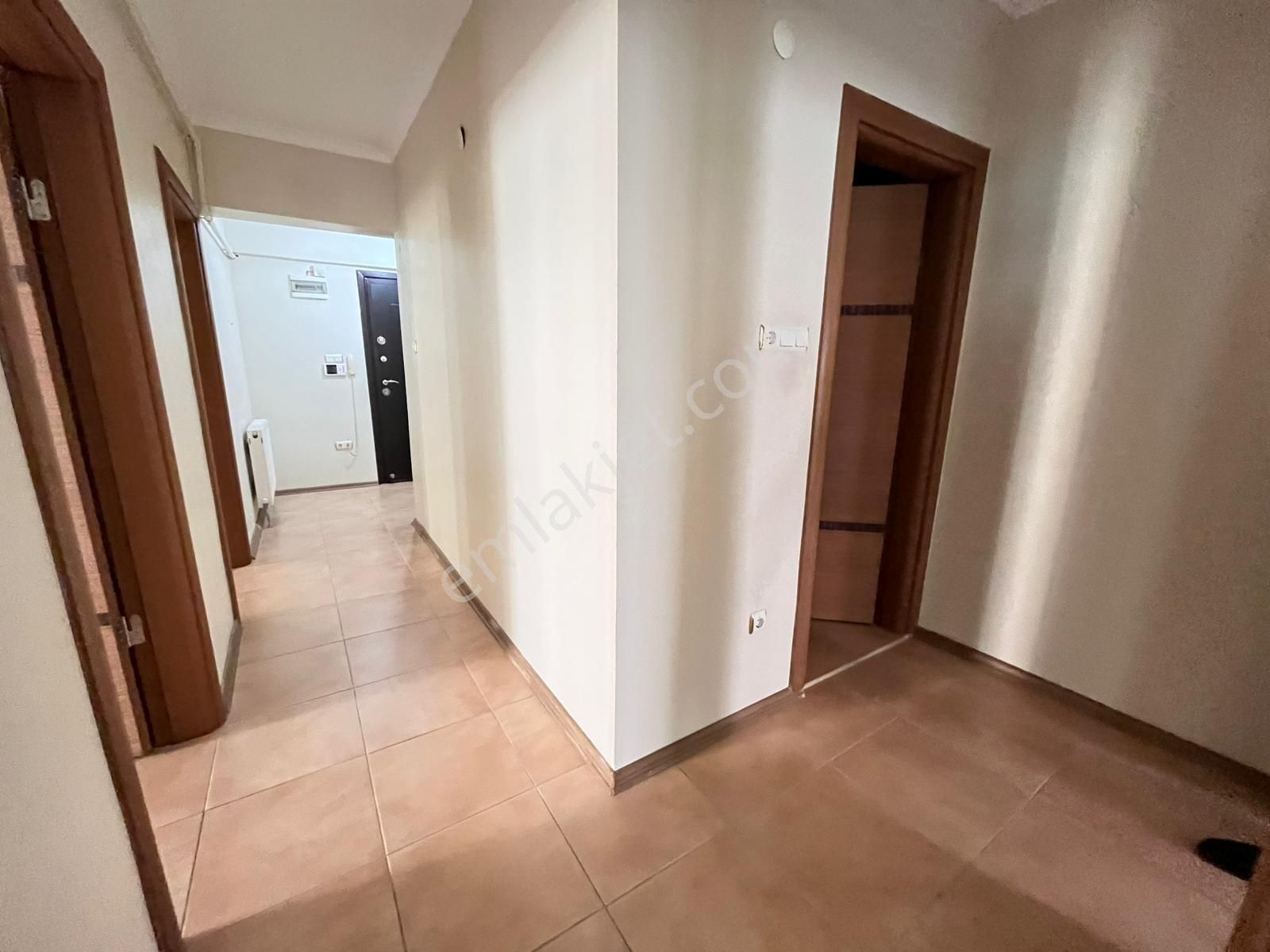 Çorluı Emlaklarda Çamlıbel Cad Site İçinde Kiralık Daire - Görsel 7