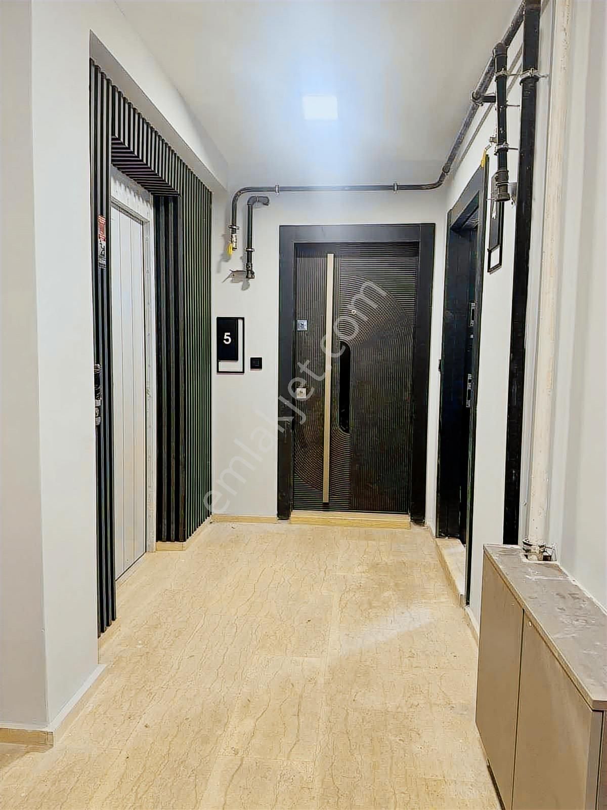 Ballıoğlu Suit De Kiralık Daire - Görsel 15