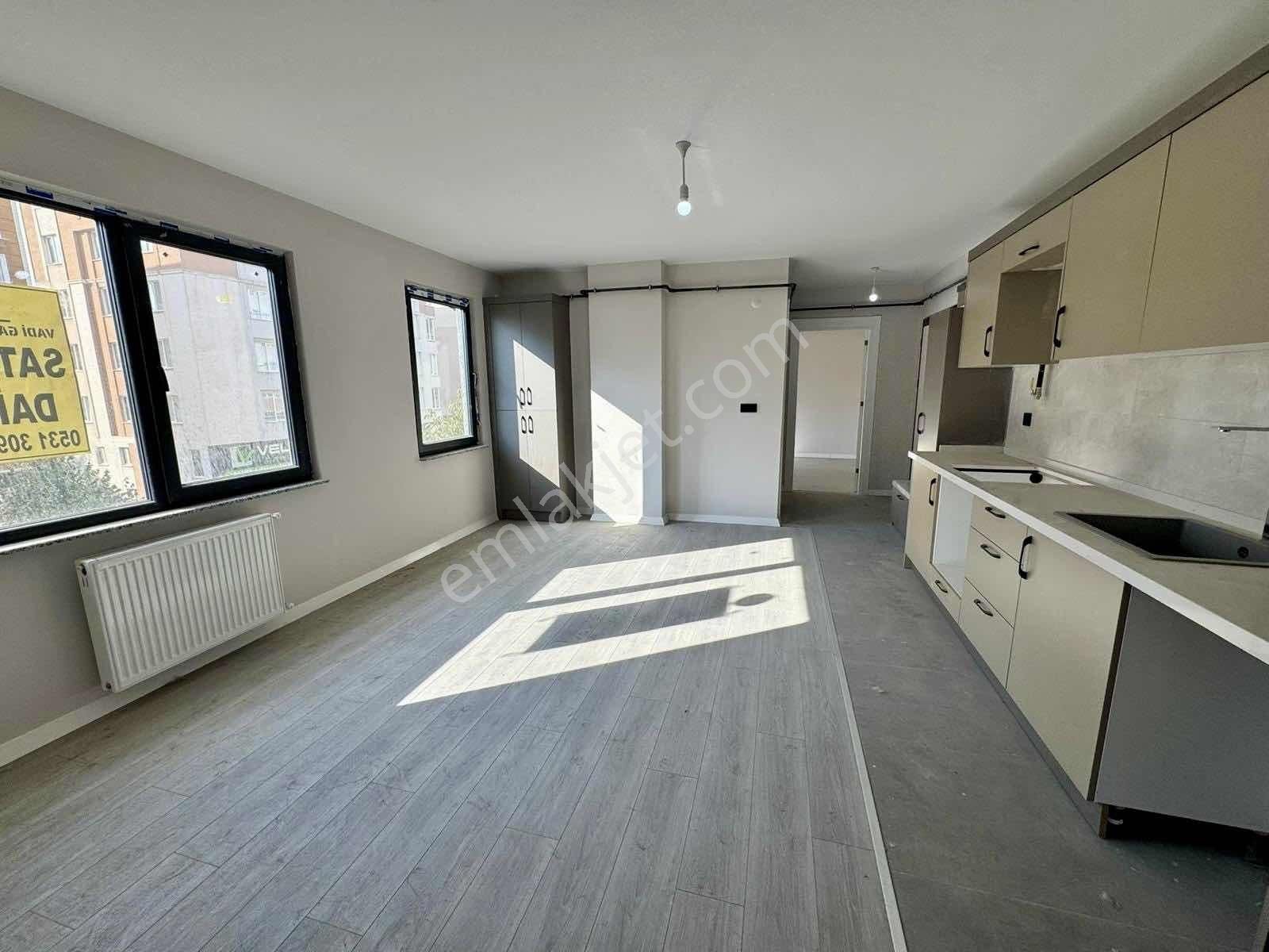 Ballıoğlu Suit De Kiralık Daire - Görsel 5