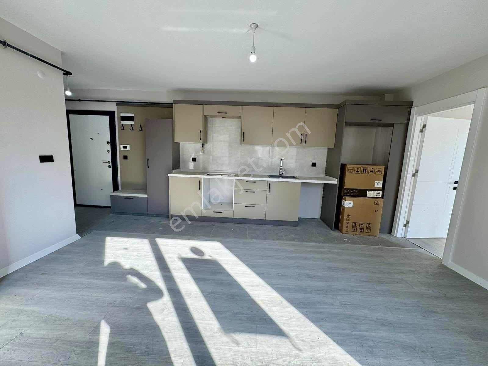 Ballıoğlu Suit De Kiralık Daire - Görsel 9