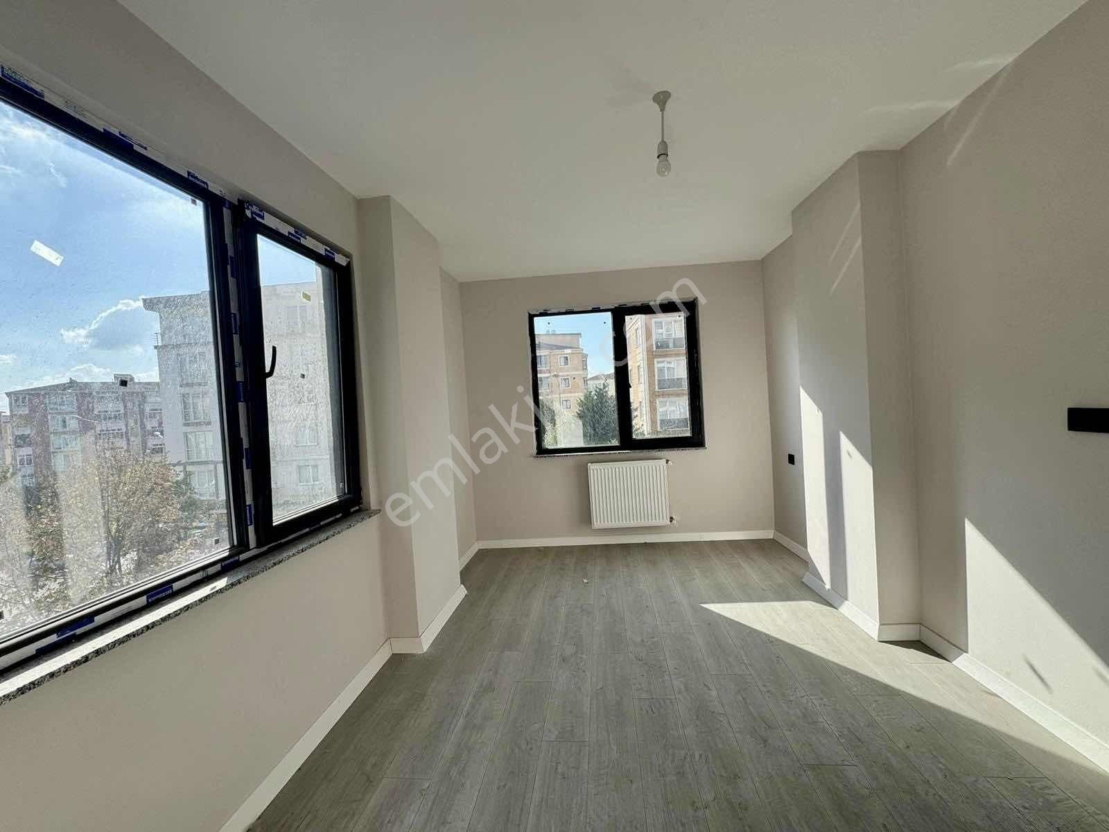 Ballıoğlu Suit De Kiralık Daire - Görsel 6