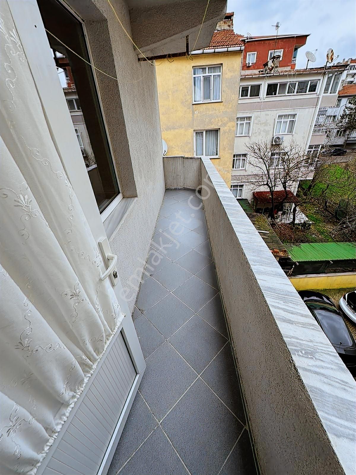 Çorlu Muhuttinde Okul Ve Servislere Yakın Kiralık 2+1 Daire - Görsel 4