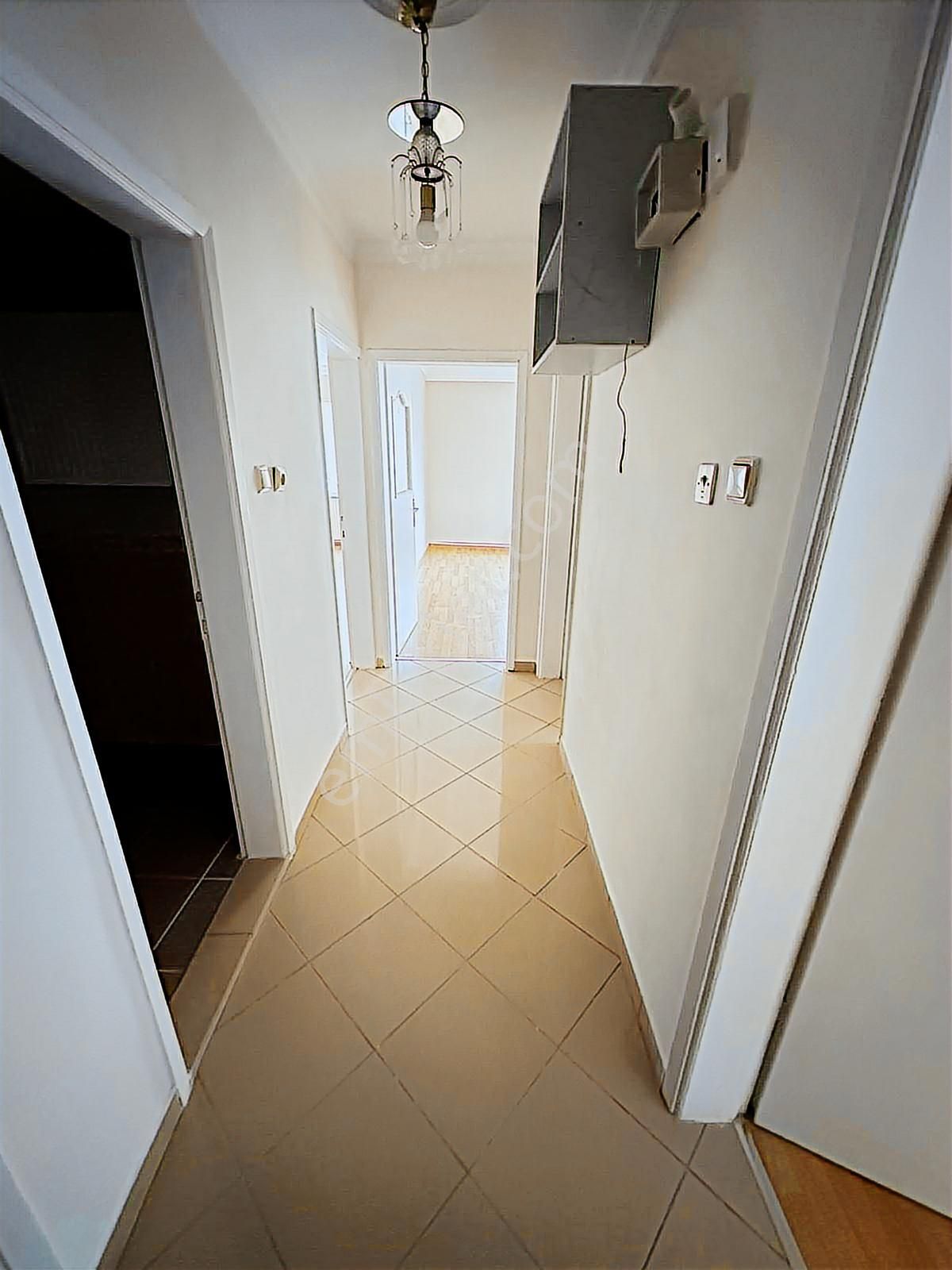 Çorlu Muhuttinde Okul Ve Servislere Yakın Kiralık 2+1 Daire - Görsel 10