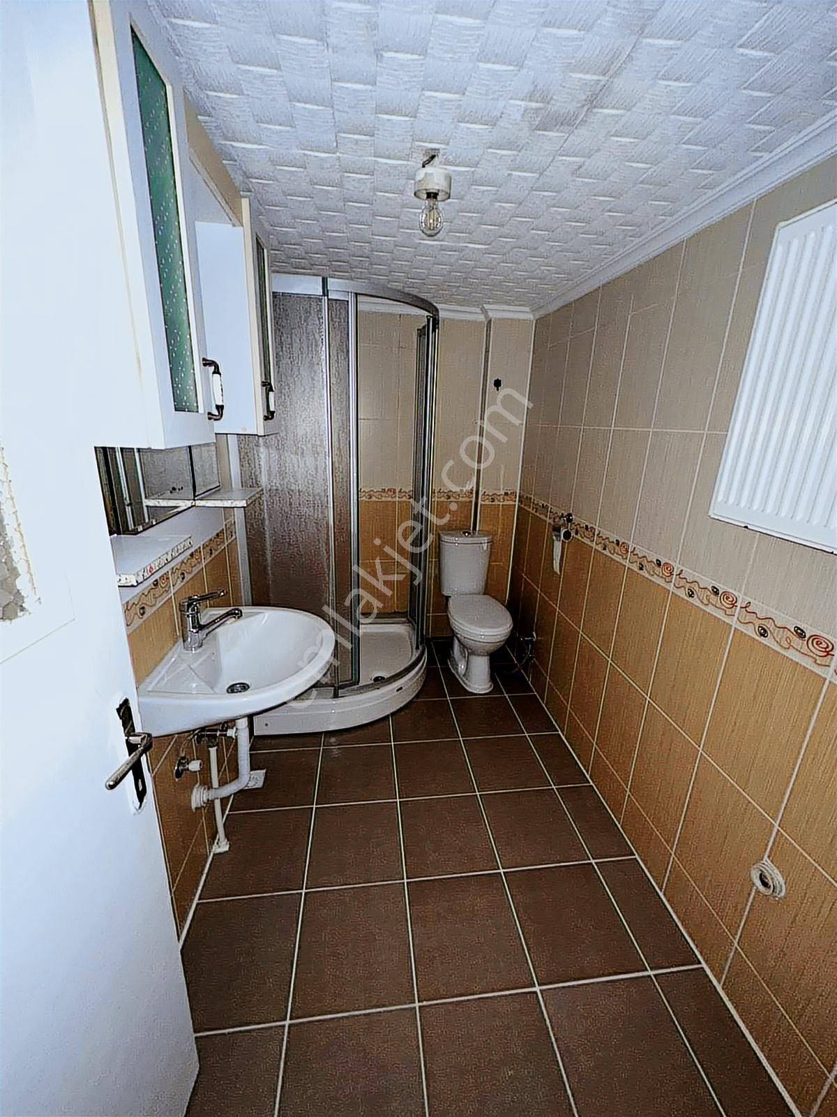 Çorlu Muhuttinde Okul Ve Servislere Yakın Kiralık 2+1 Daire - Görsel 16