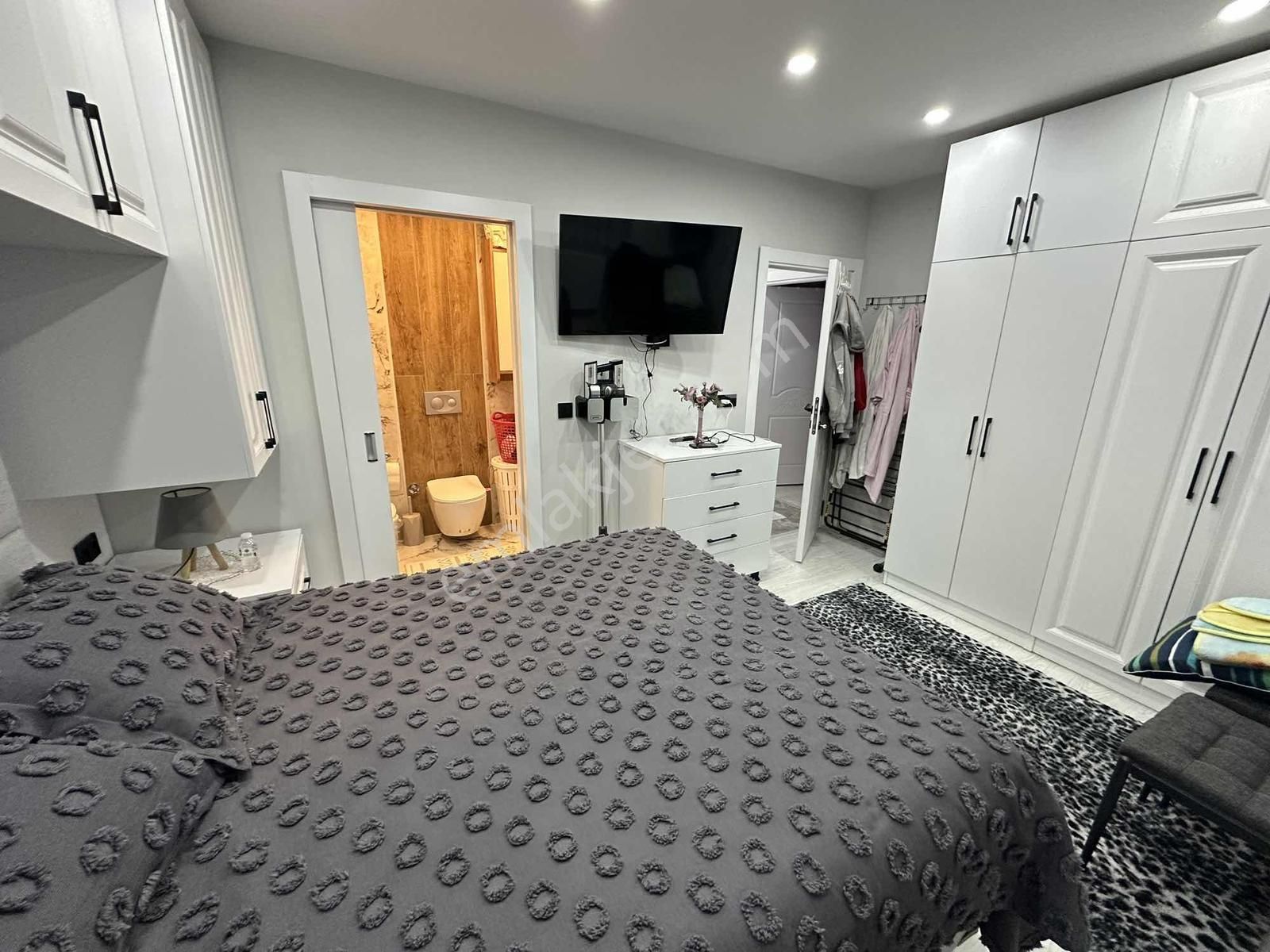 Vadi'den Bey Konaklarında Ekstra Yapılmış 2+1 - Görsel 16