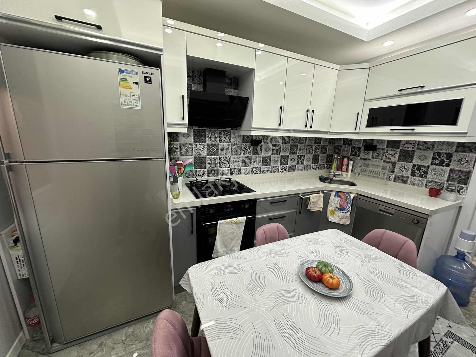 Vadi'den Bey Konaklarında Ekstra Yapılmış 2+1 - Görsel 5