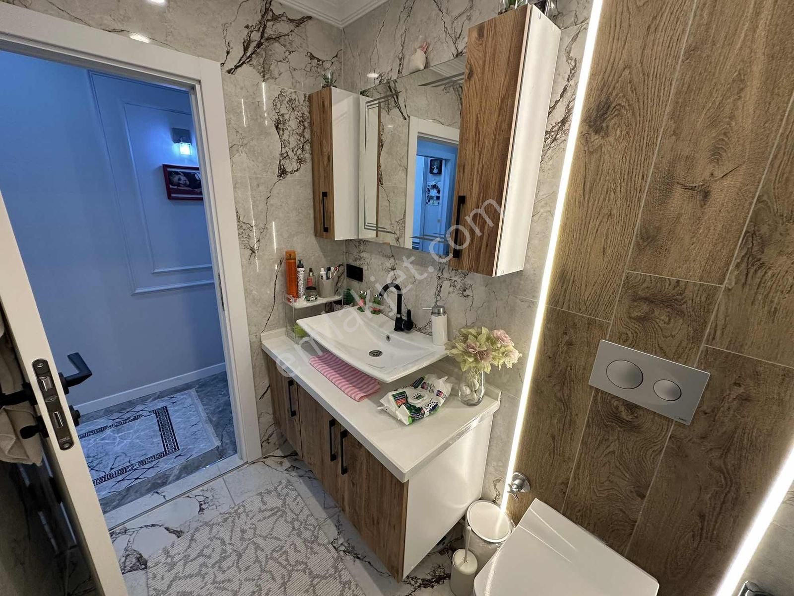 Vadi'den Bey Konaklarında Ekstra Yapılmış 2+1 - Görsel 24