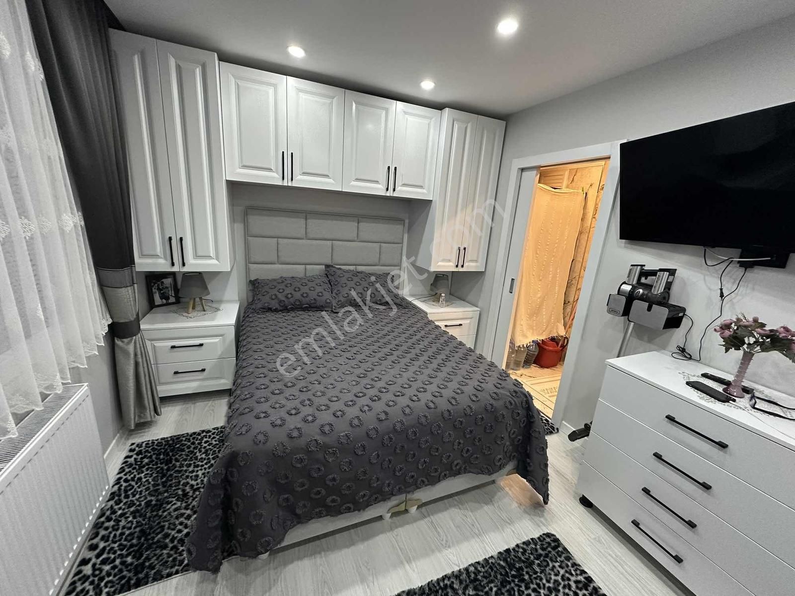 Vadi'den Bey Konaklarında Ekstra Yapılmış 2+1 - Görsel 10