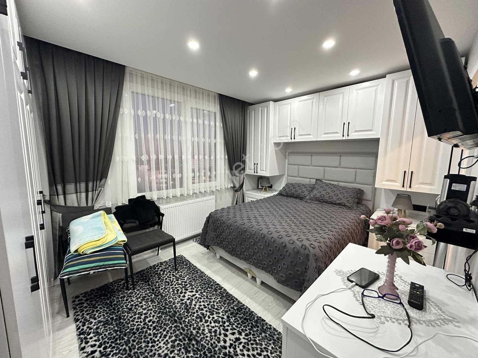 Vadi'den Bey Konaklarında Ekstra Yapılmış 2+1 - Görsel 21