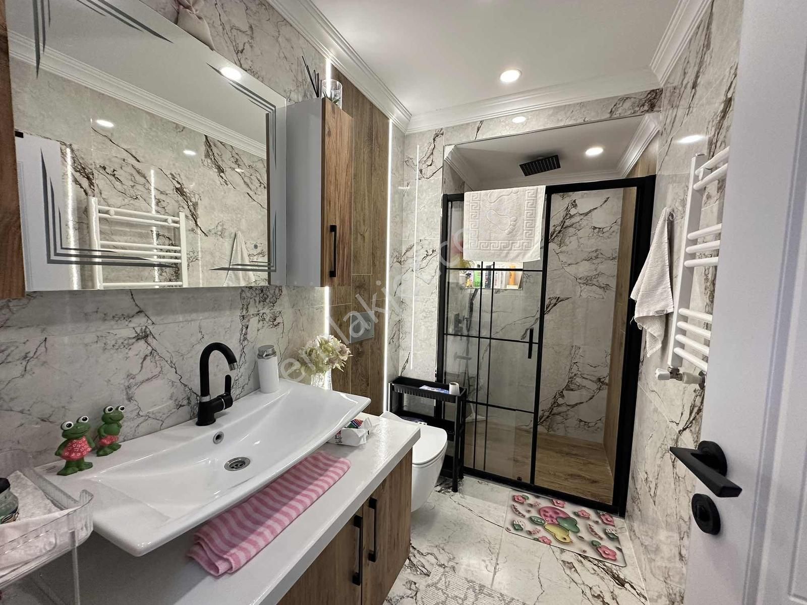 Vadi'den Bey Konaklarında Ekstra Yapılmış 2+1 - Görsel 15