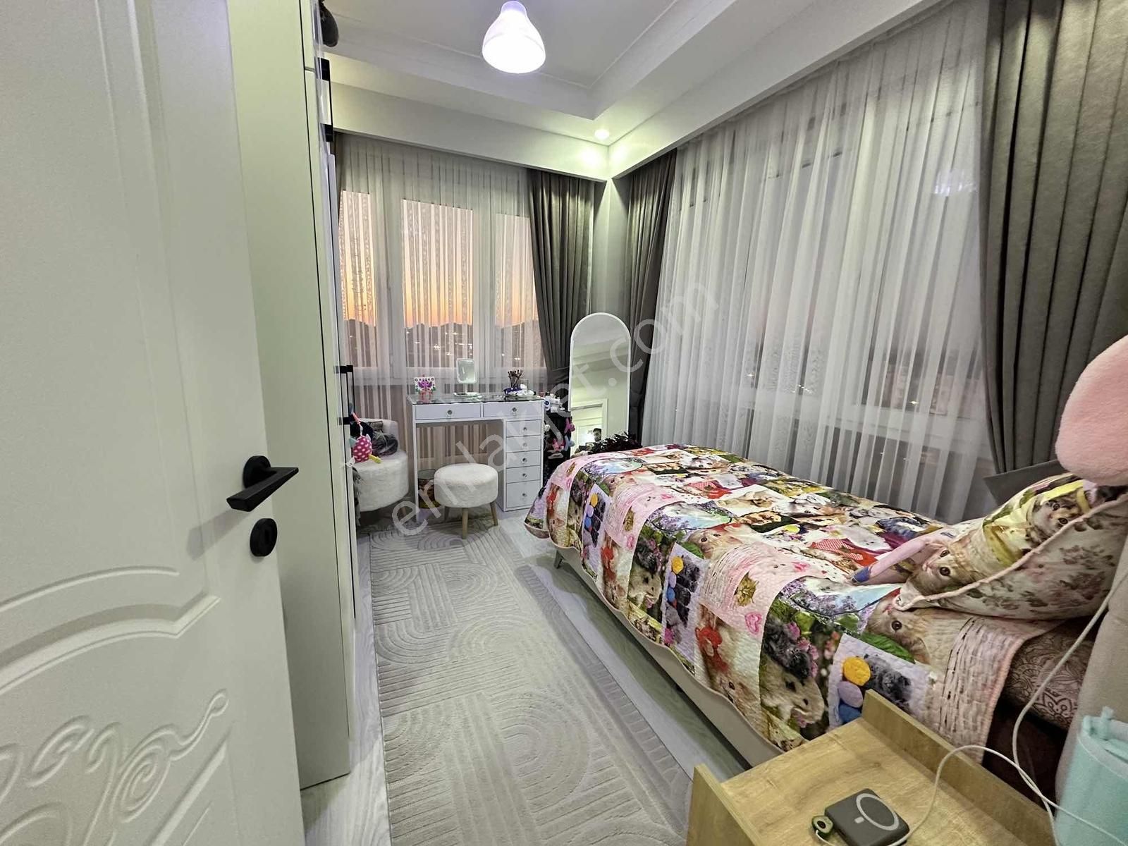 Vadi'den Bey Konaklarında Ekstra Yapılmış 2+1 - Görsel 8