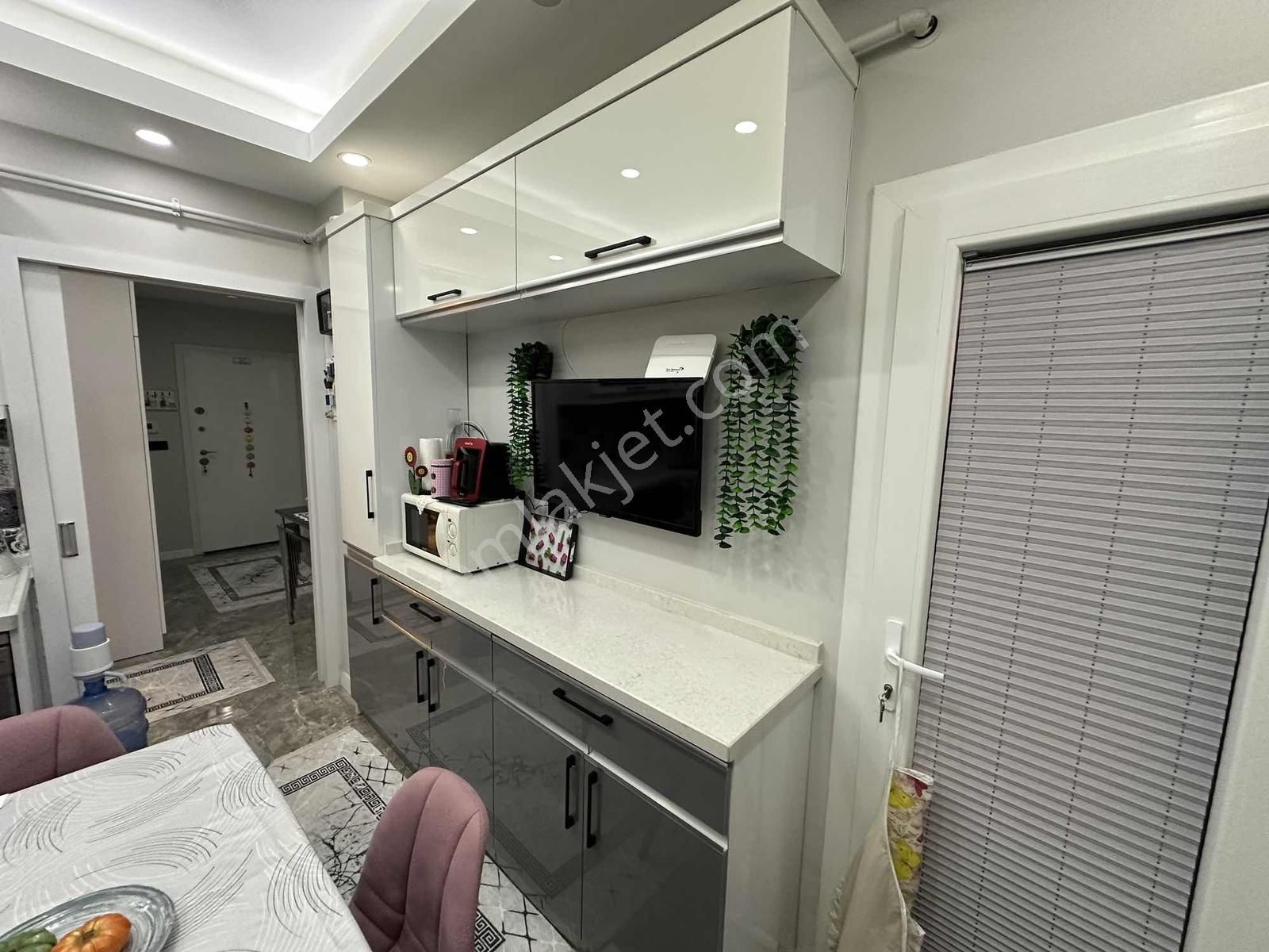 Vadi'den Bey Konaklarında Ekstra Yapılmış 2+1 - Görsel 20