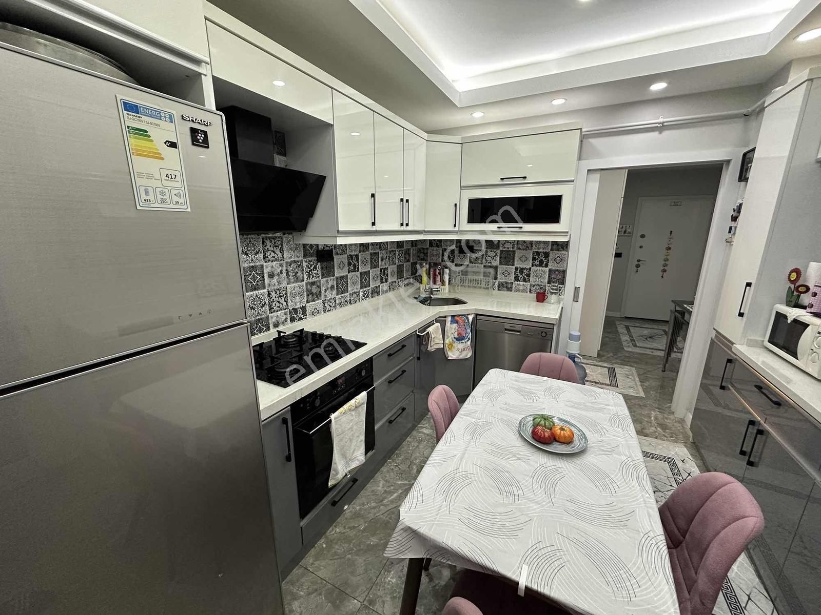 Vadi'den Bey Konaklarında Ekstra Yapılmış 2+1 - Görsel 13